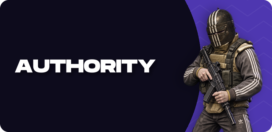 Authority — читы для Escape from Tarkov