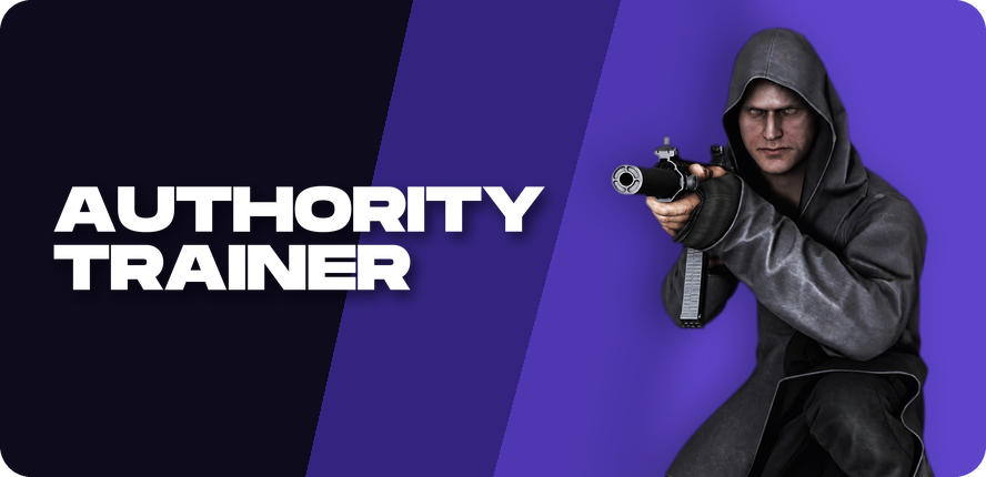 Authority Trainer — читы для Escape from Tarkov