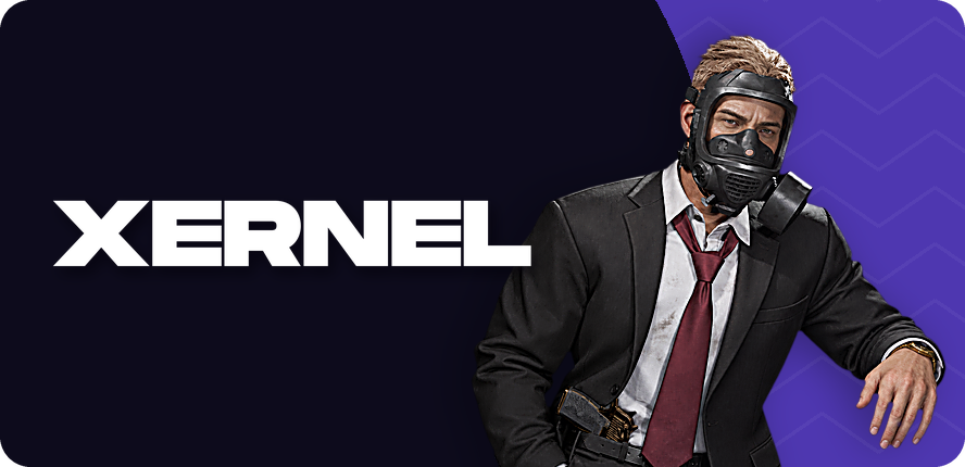Xernel — читы для Arena Breakout: Infinite
