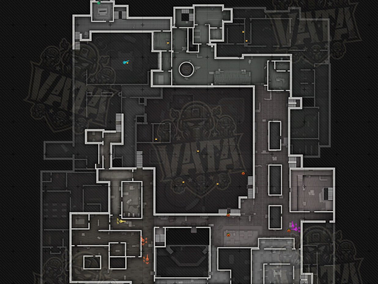 VATA Rage — screenshot 1