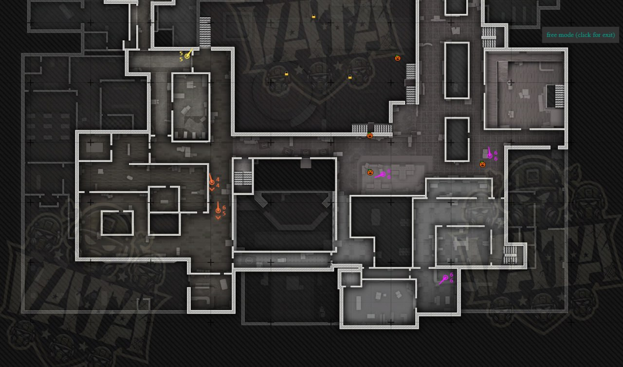 VATA Rage — screenshot 2