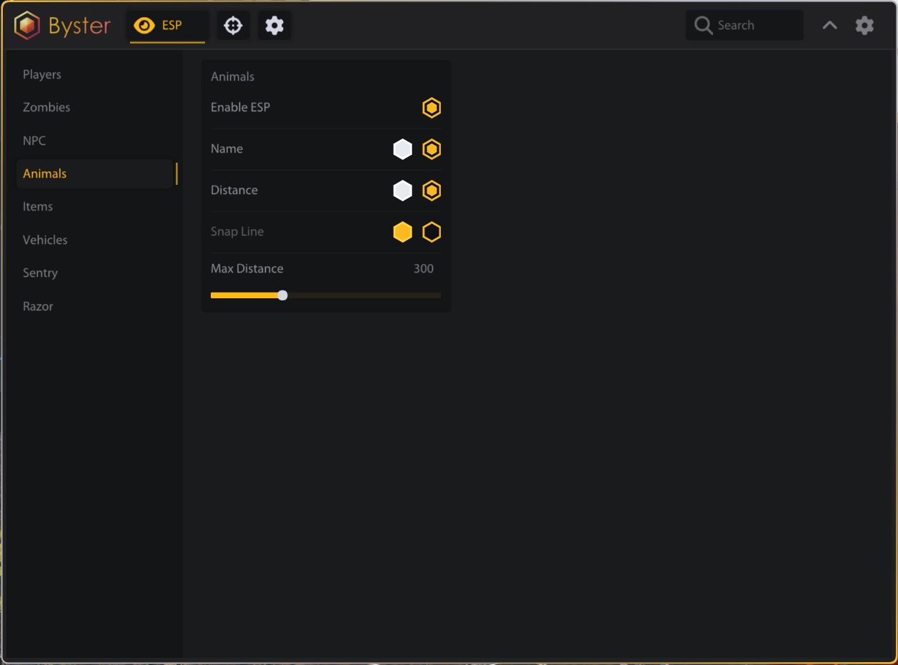 SCUM_MENU_ESP_ANIMALS.webp