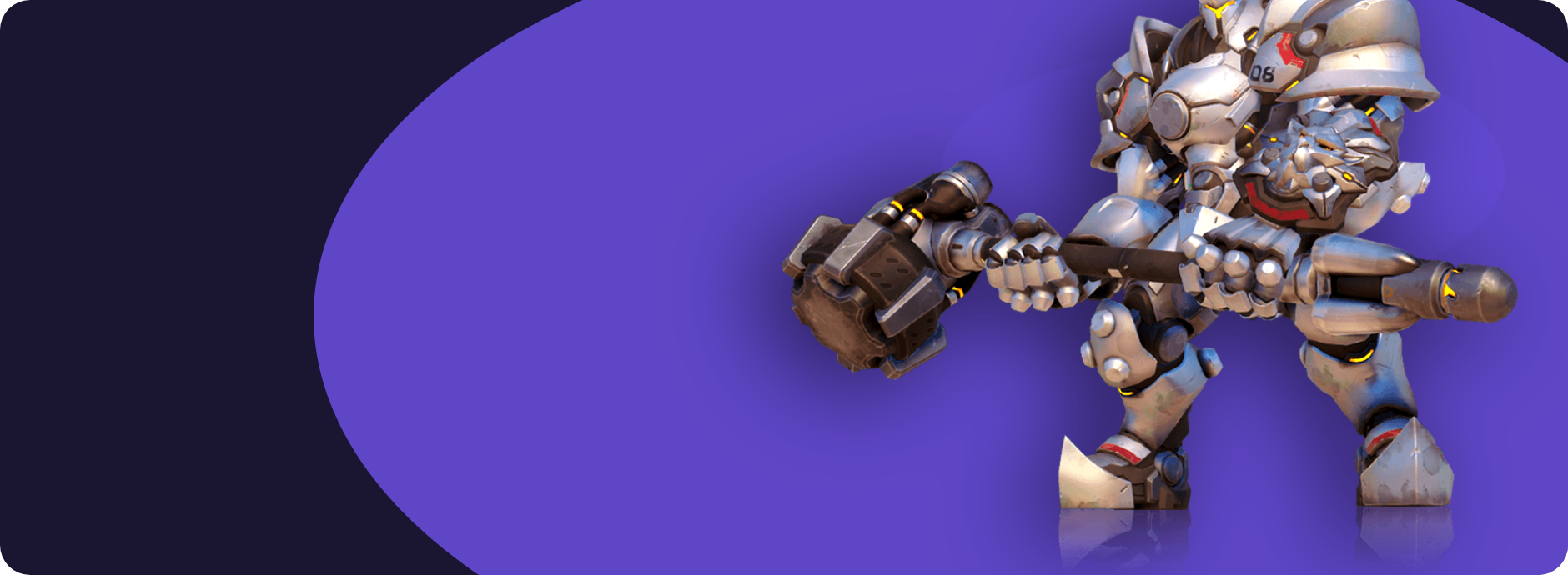 MASON-Overwatch 2
