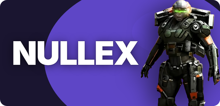 Nulleax СталКрифт — cheats for СталКрифт