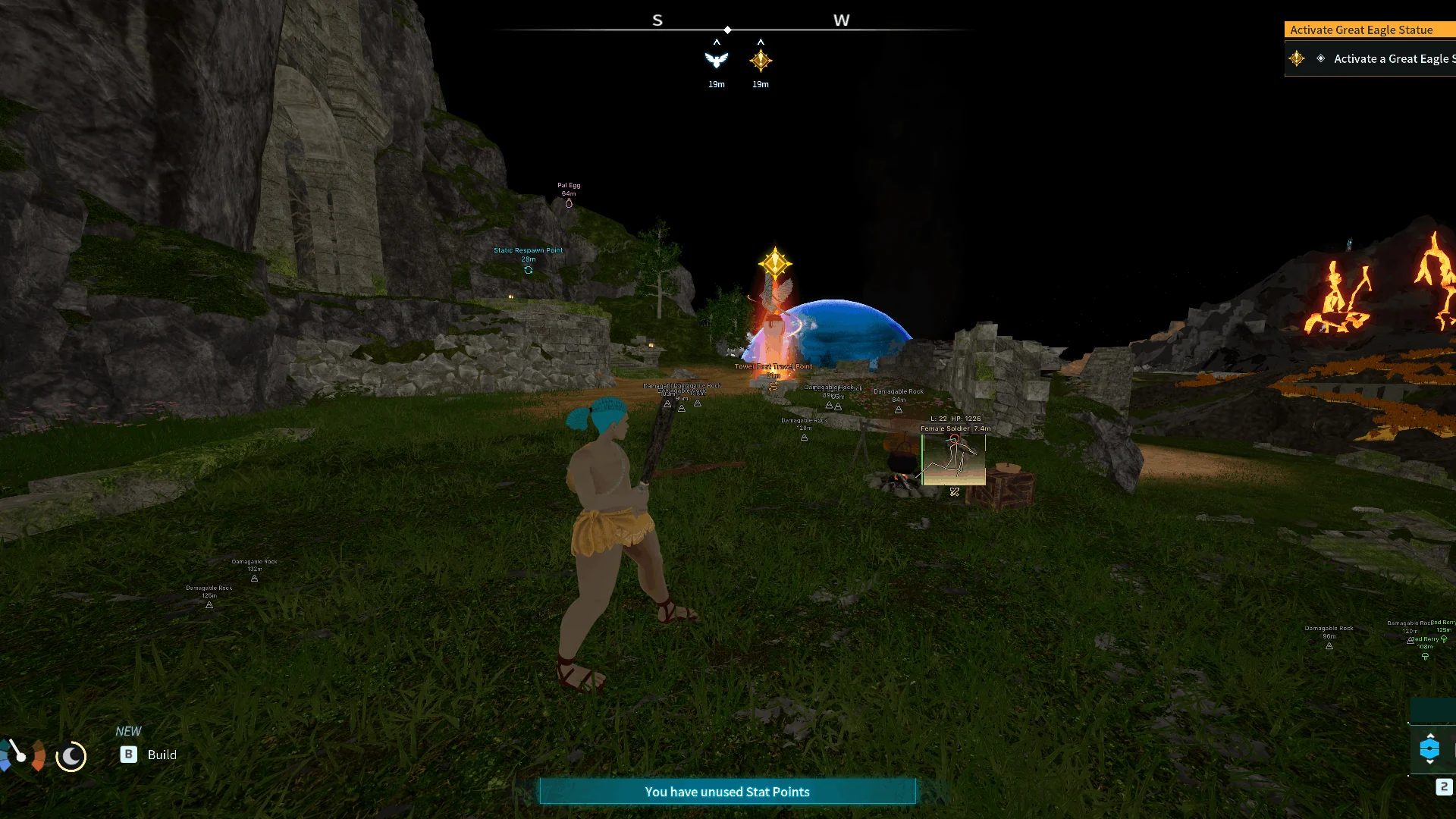 Arcane — screenshot 8