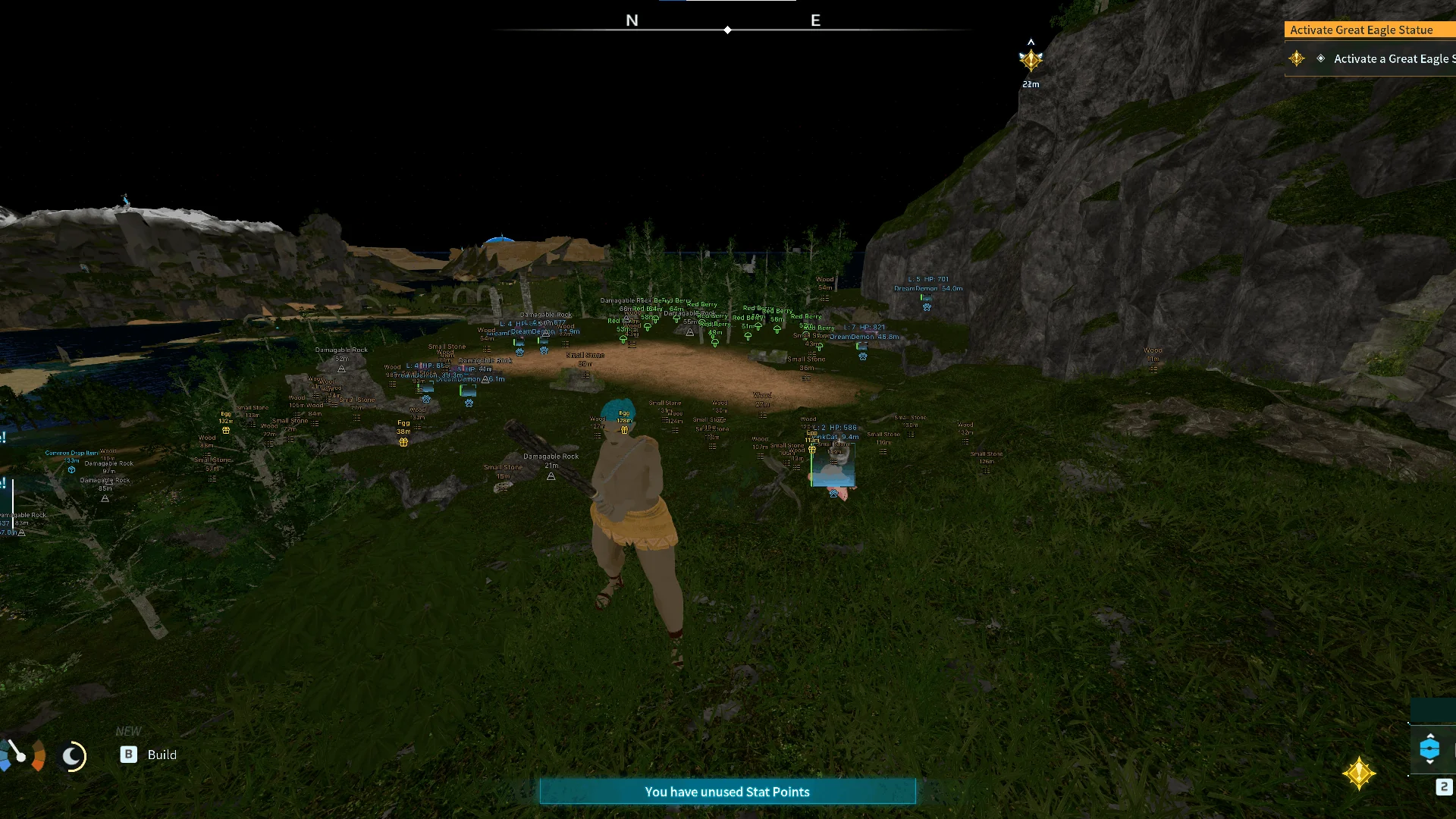 Arcane — screenshot 6