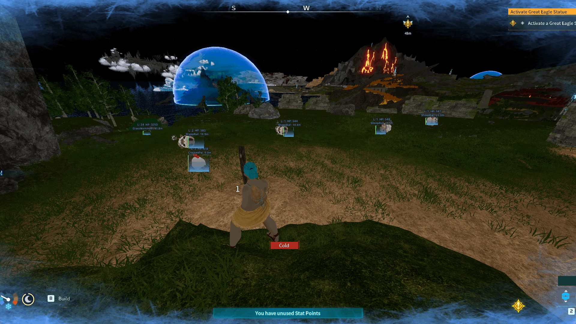 Arcane — screenshot 10