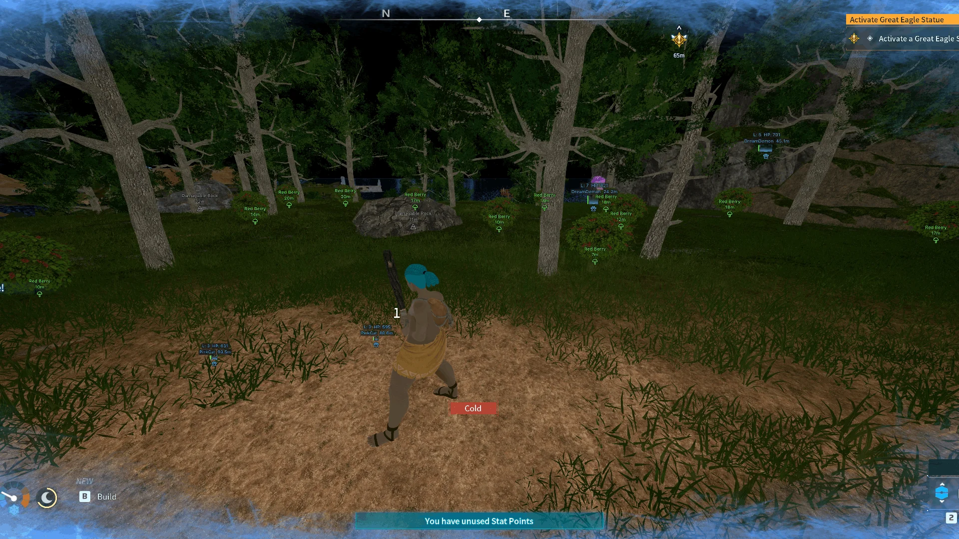 Arcane — screenshot 7