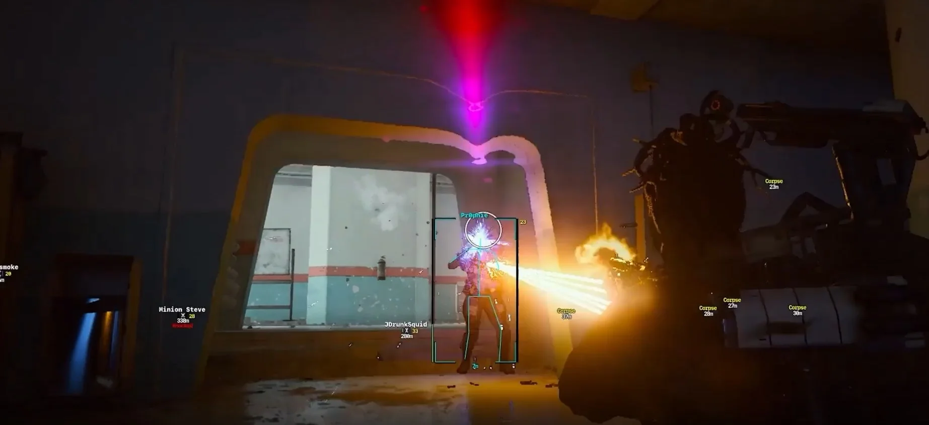 Division — screenshot 3
