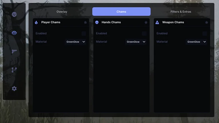 UDP — screenshot 3
