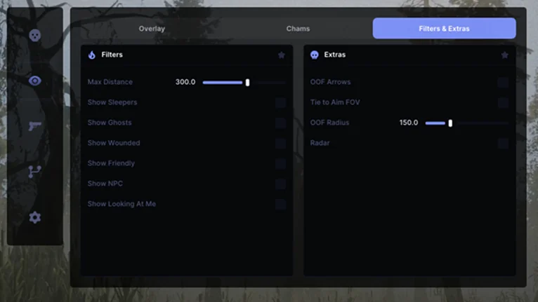 UDP — screenshot 5