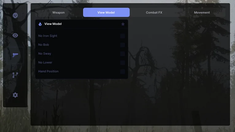 UDP — screenshot 7