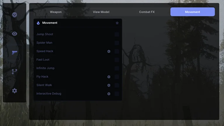 UDP — screenshot 9