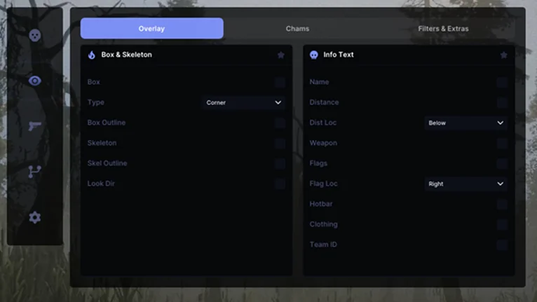 UDP — screenshot 2