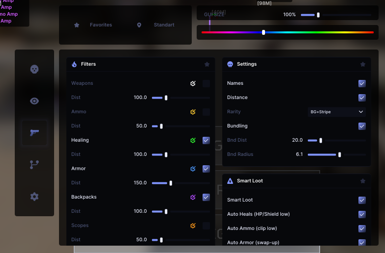 UDP — screenshot 5