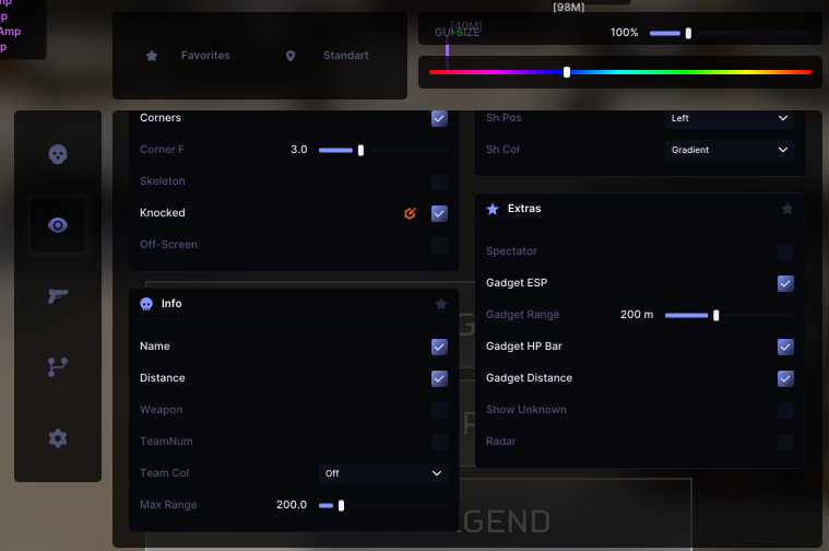 UDP — screenshot 4
