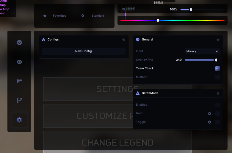 UDP — screenshot 7