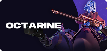Octarine Deadlock — cheats for Deadlock