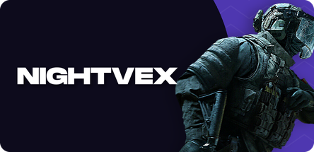 Nightvex — cheats for Arena Breakout: Infinite