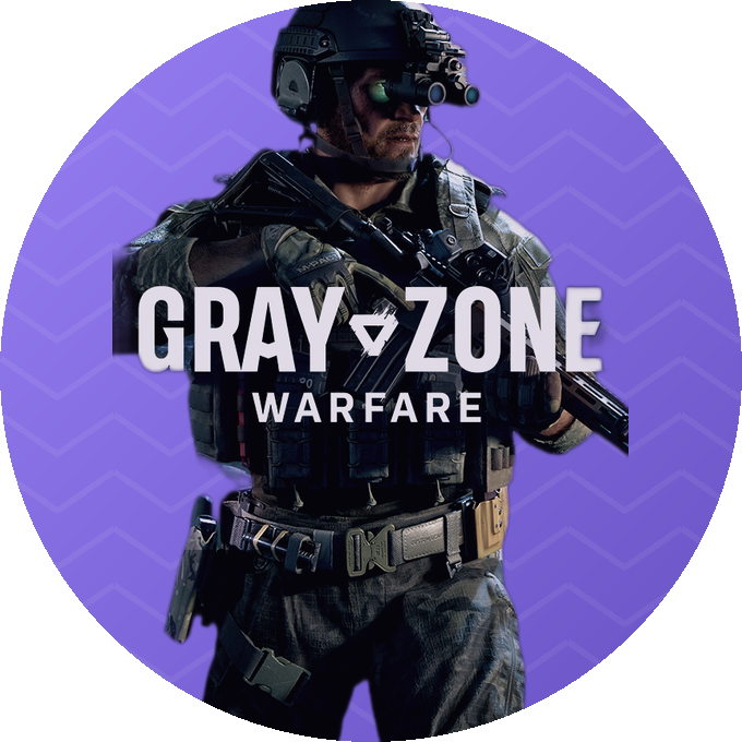 Читы для Gray Zone Warfare