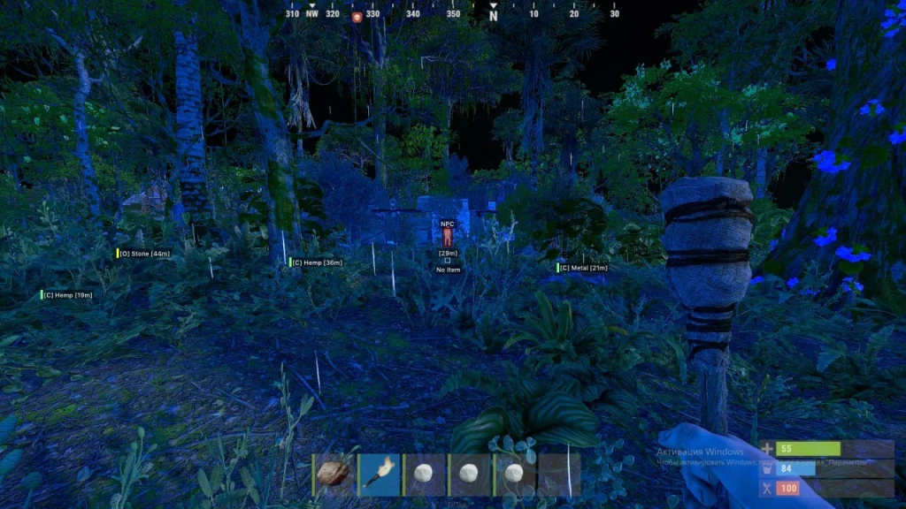Phoenix Rust Alkad Full — screenshot 3