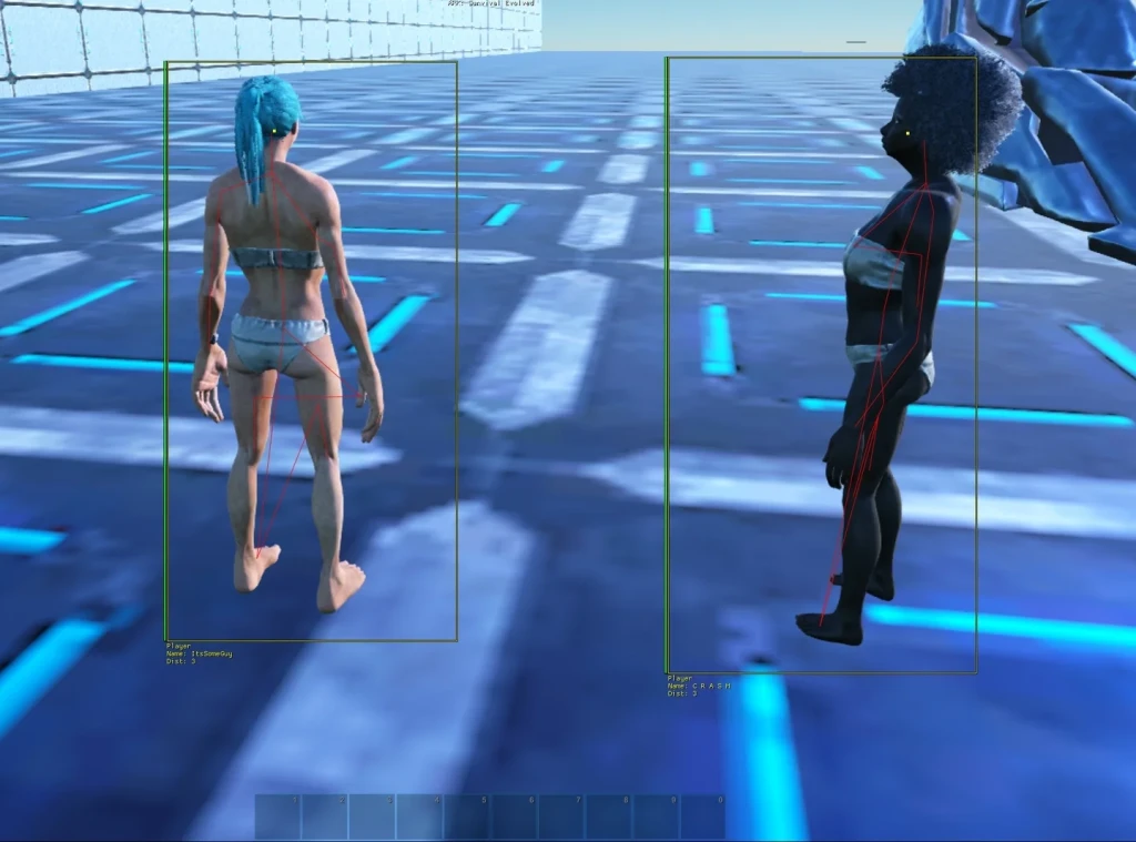 Phoenix ARK — screenshot 6