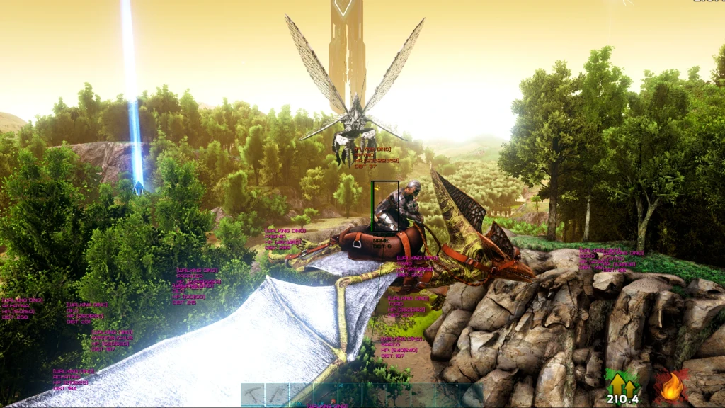 Phoenix ARK — screenshot 4