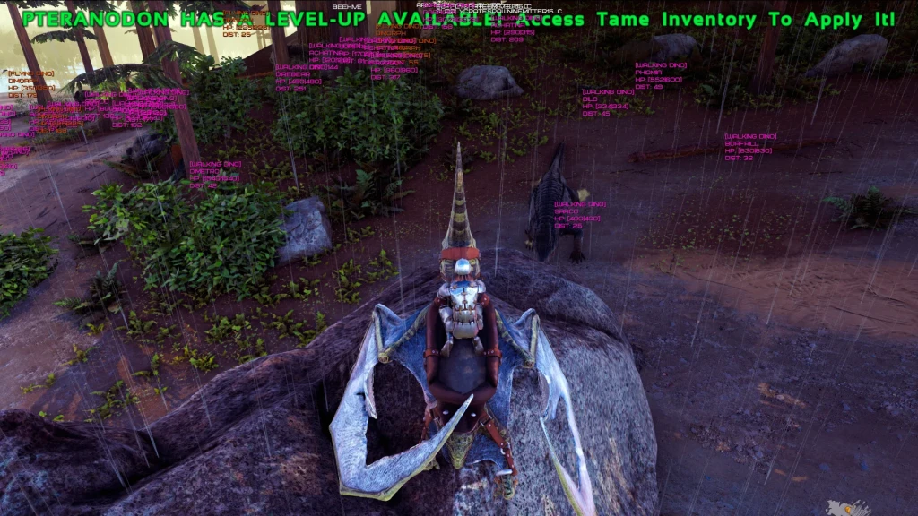 Phoenix ARK — screenshot 5