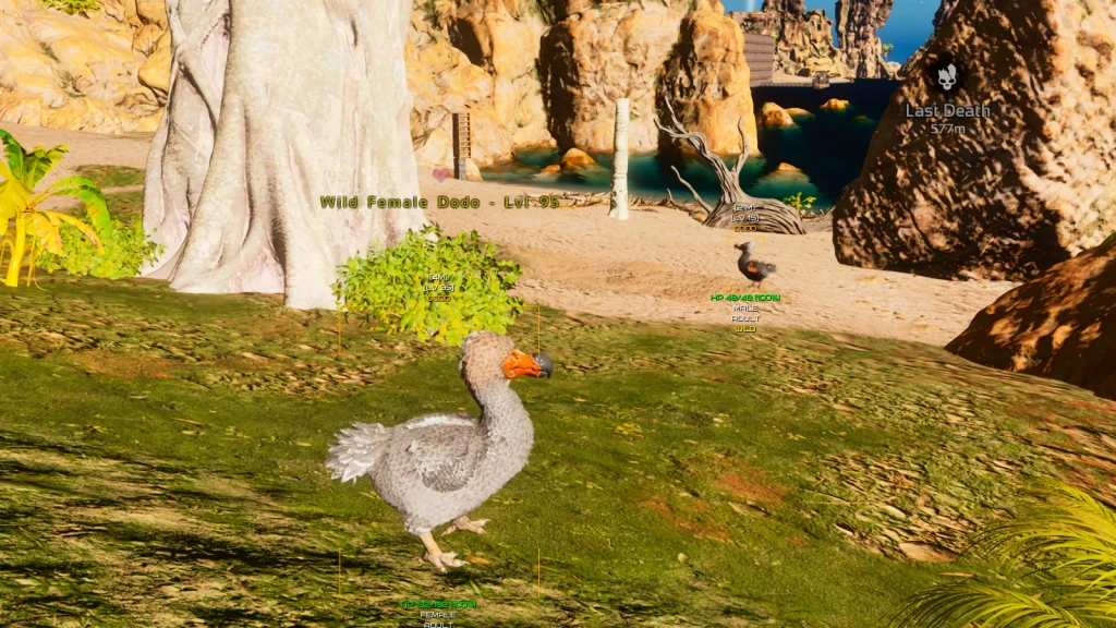 Phoenix ARK Survival Ascended — скриншот 5