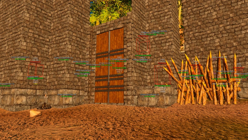 Phoenix ARK Survival Ascended — скриншот 2