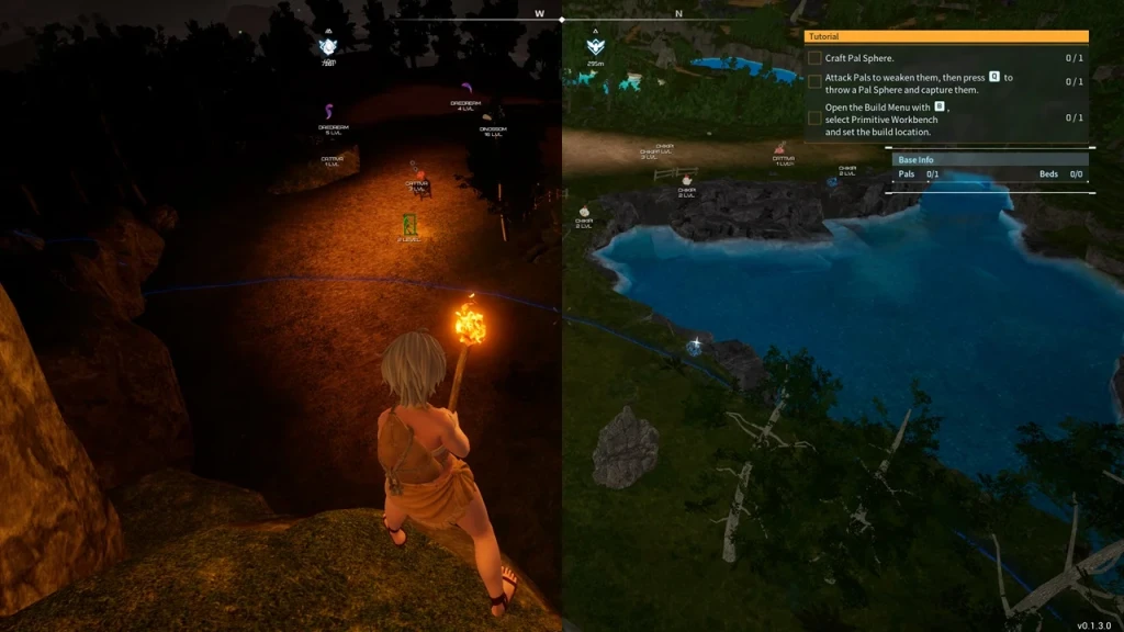 Phoenix Palworld — screenshot 2