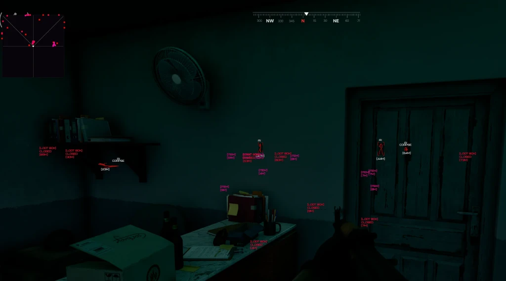 Phoenix Gray Zone Warfare — скриншот 4