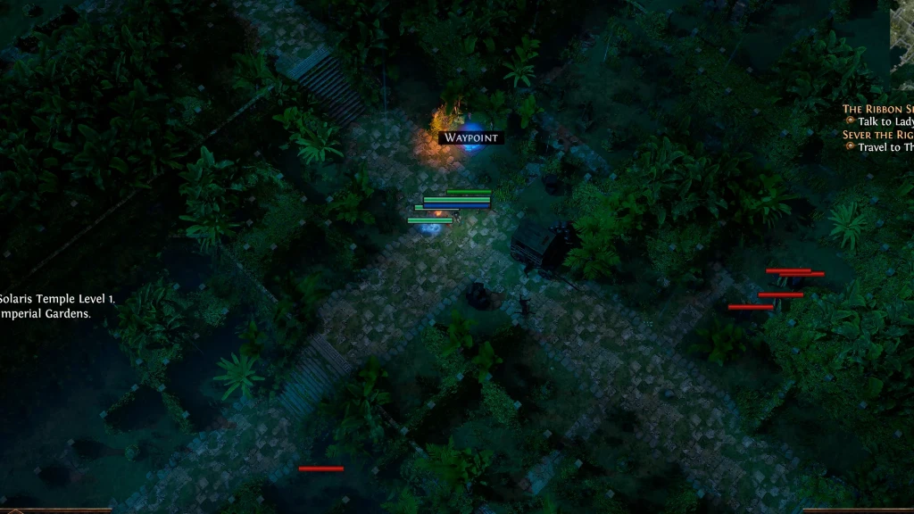 Phoenix Path of Exile — screenshot 2