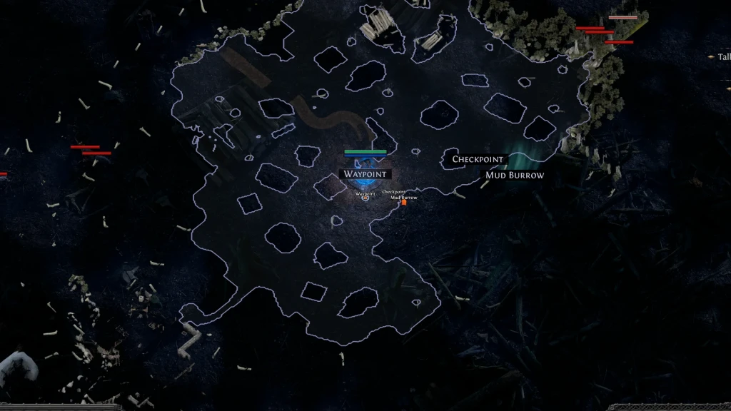 Phoenix Path of Exile 2 — screenshot 1