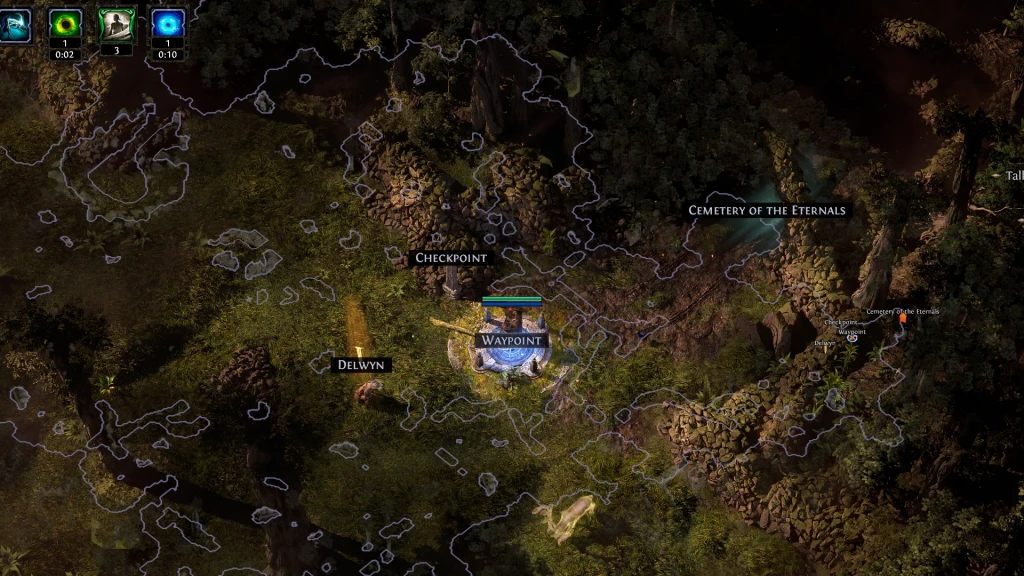 Phoenix Path of Exile 2 — screenshot 3