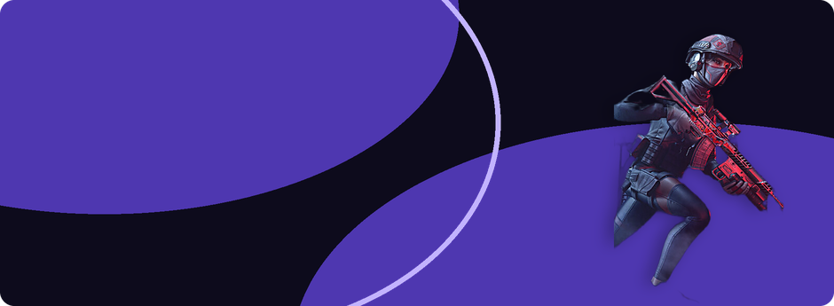 CourierScript Warface Web Radar