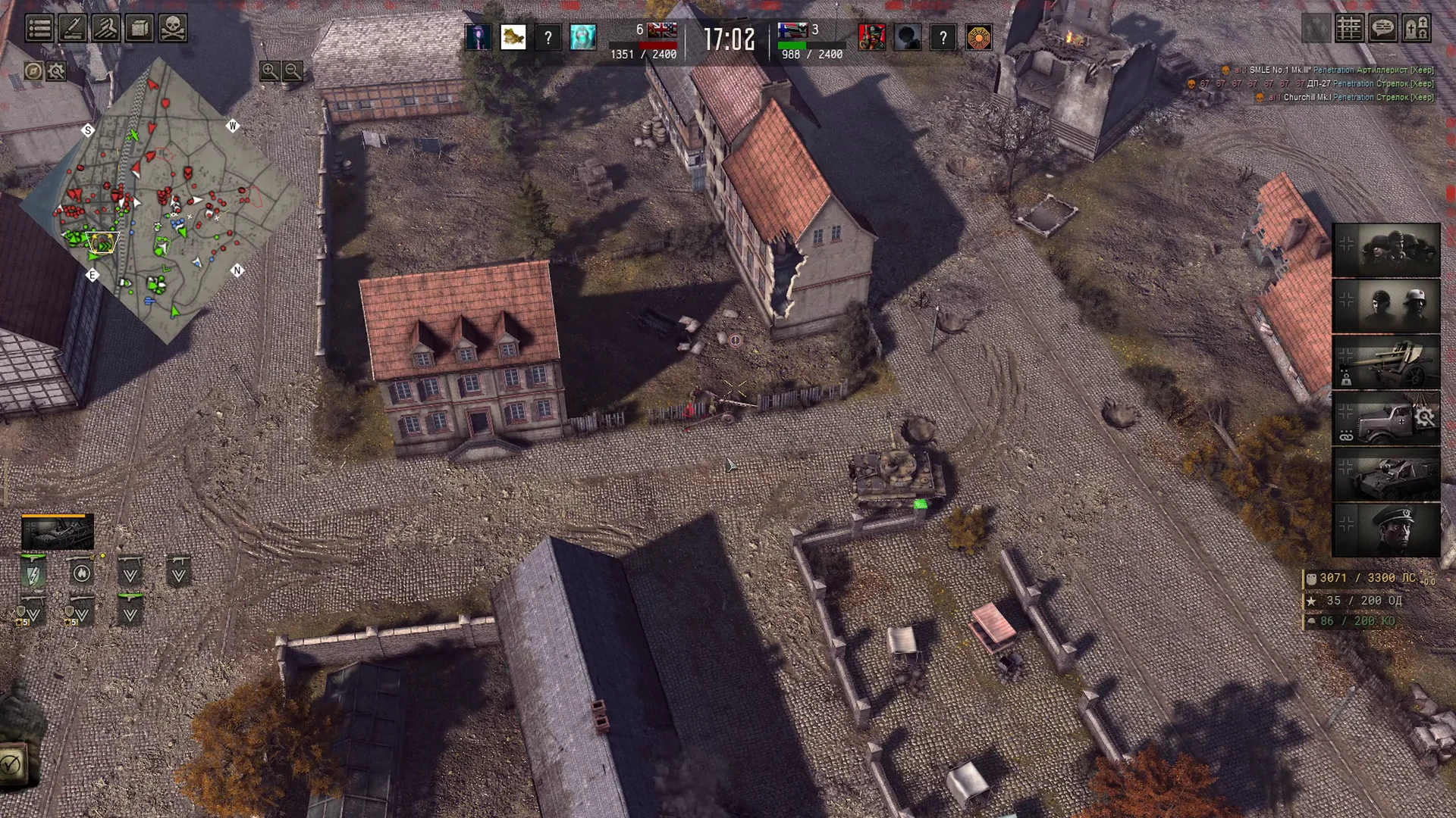 Dharma Call to Arms: Gates of Hell — screenshot 5
