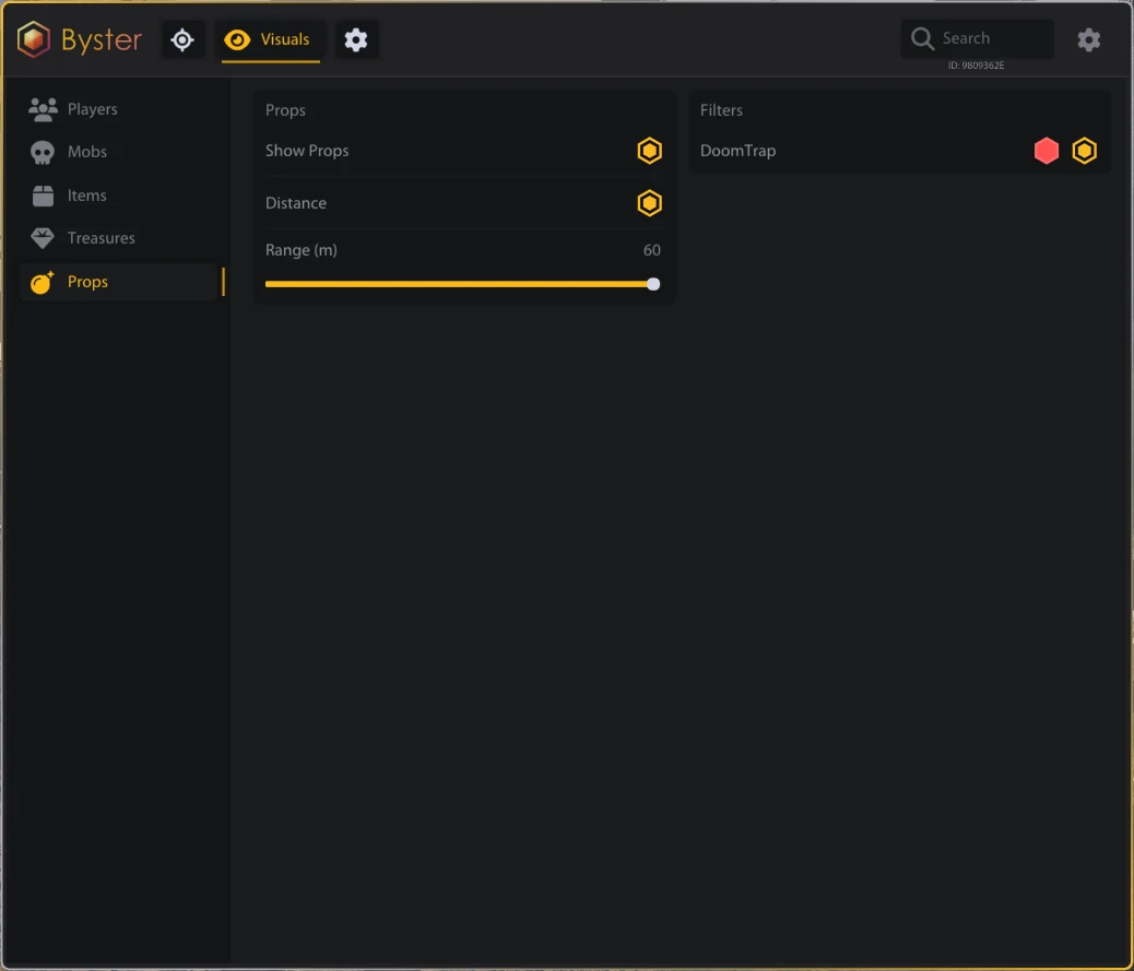 Byster — screenshot 6