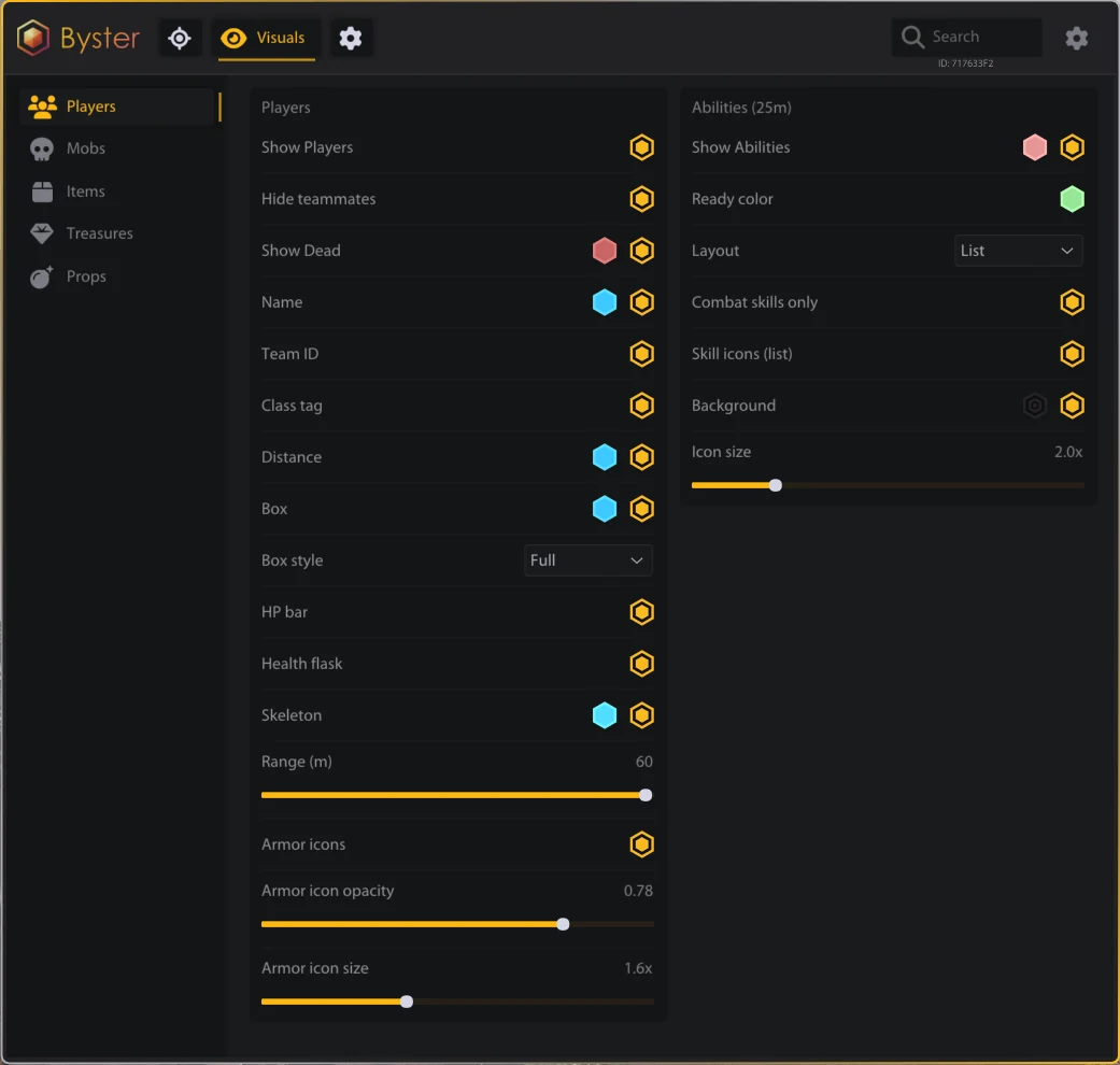 Byster — screenshot 5