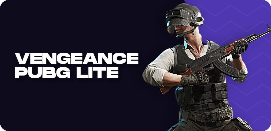 Vengeance PUBG Lite — читы для PUBG