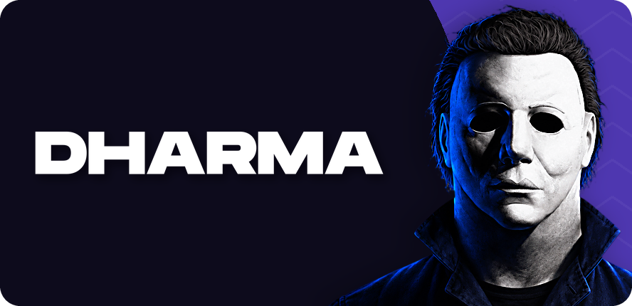 DHARMA — cheats for Halloween: The Game Cheats