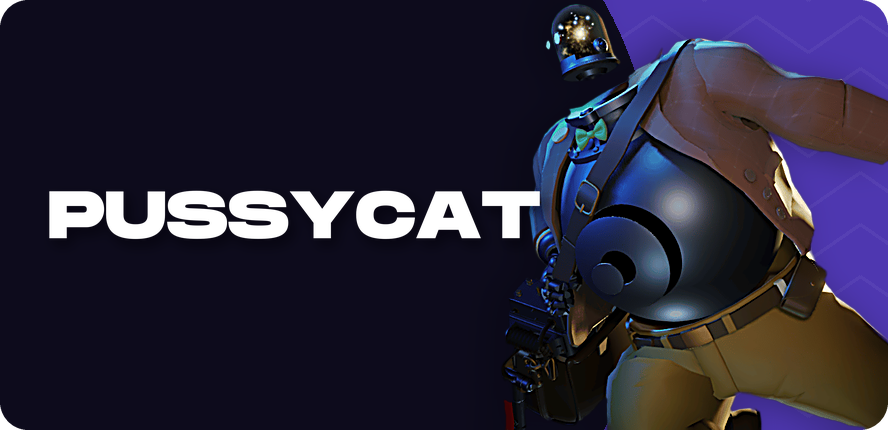 PussyCat — cheats for Deadlock