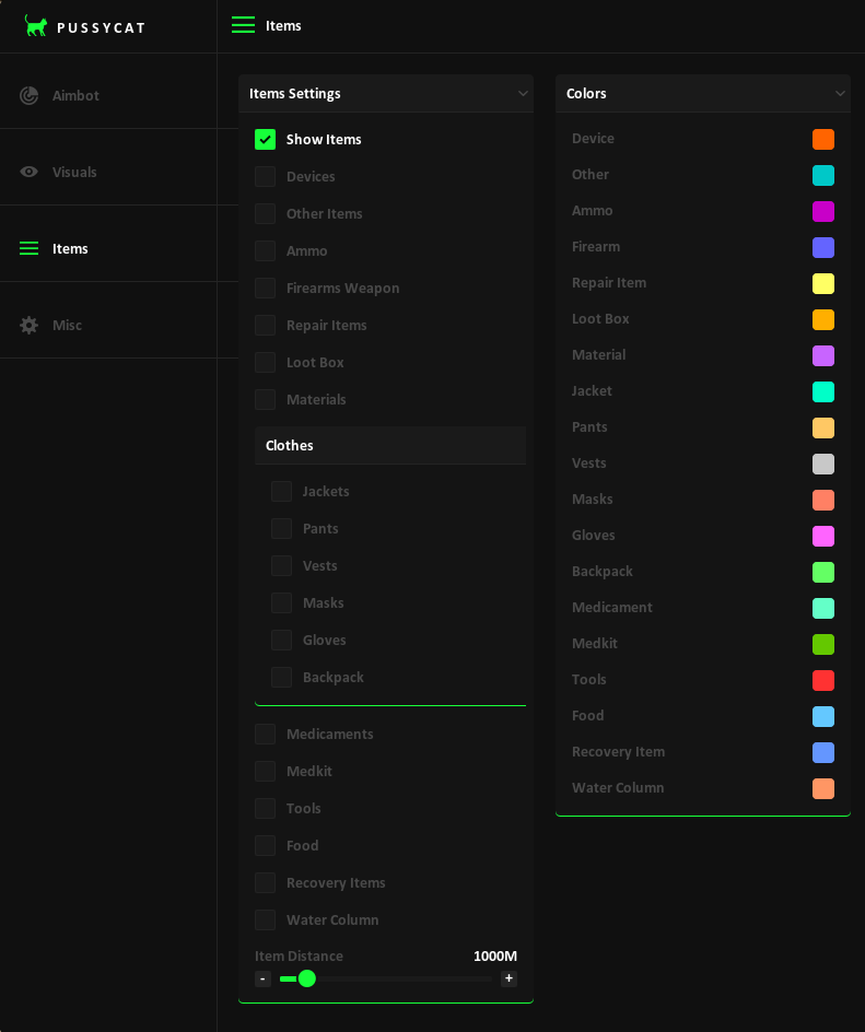PussyCat — screenshot 6