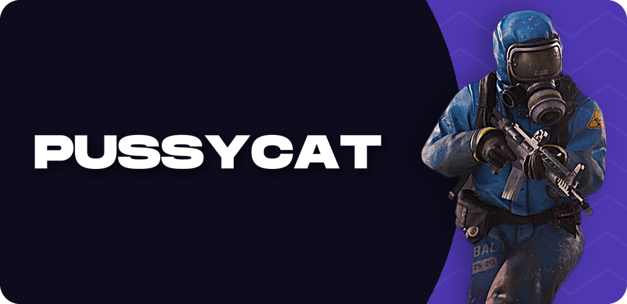 PussyCat — читы для Rust