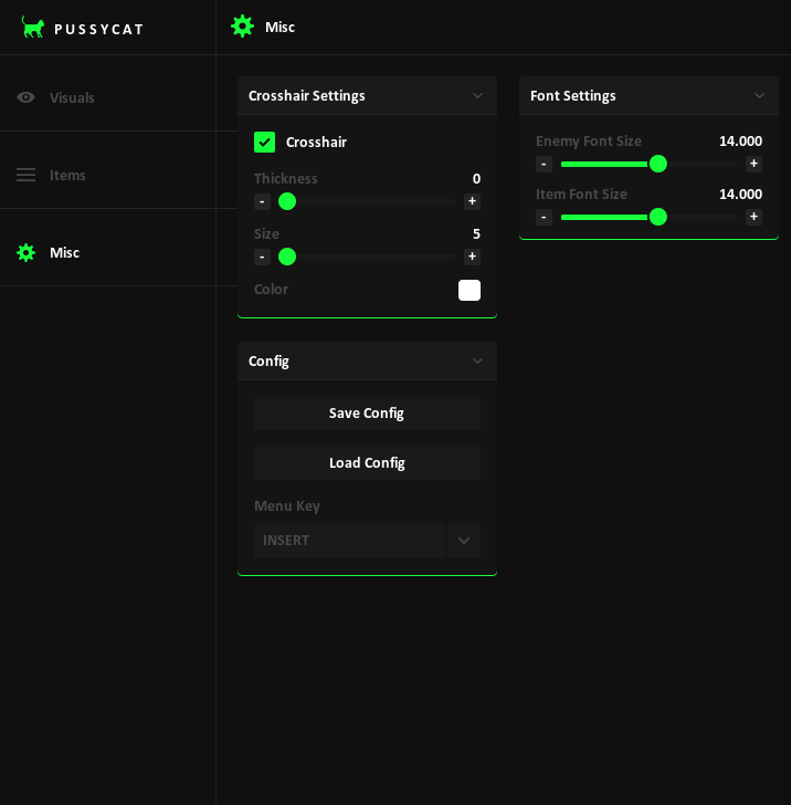 PussyCat — screenshot 5