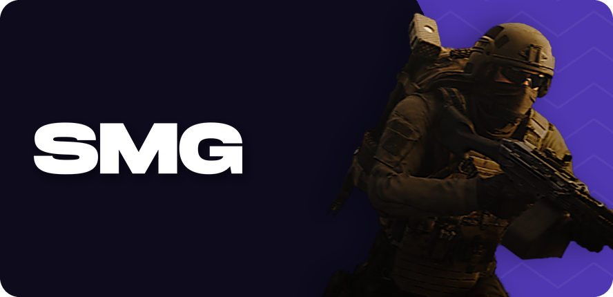 SMG — cheats for WARDOGS Cheats