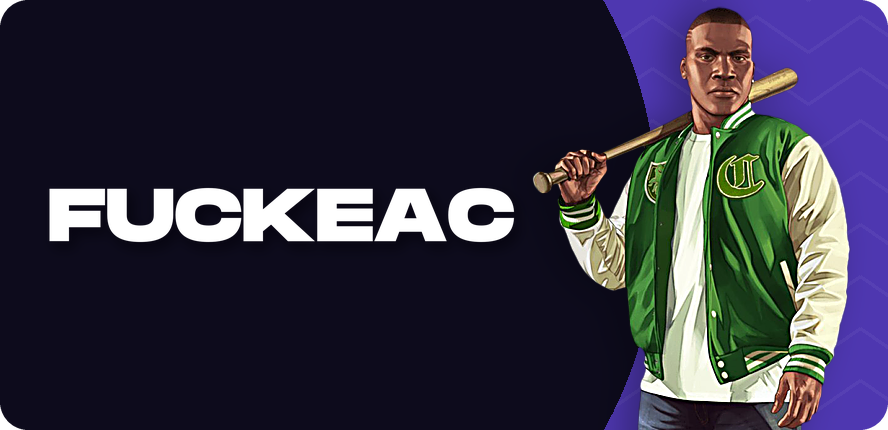 FuckEAC Majestic — читы для GTA 5