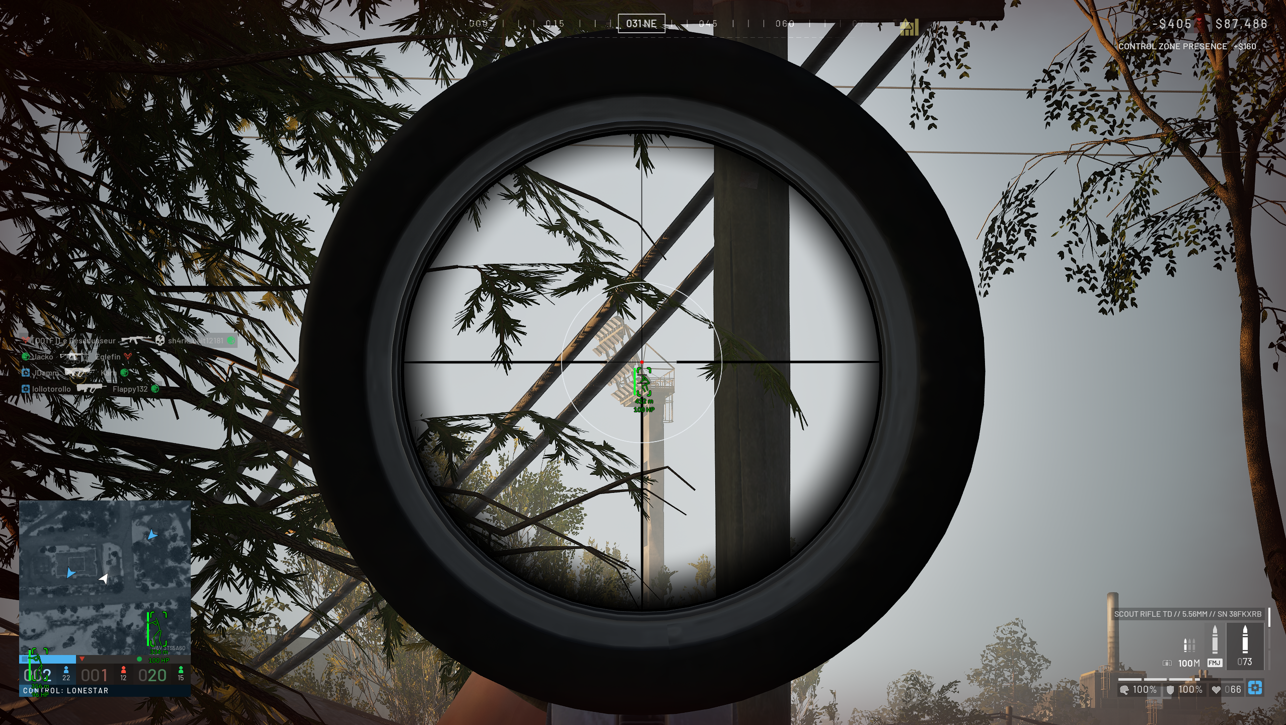 Byster — screenshot 2