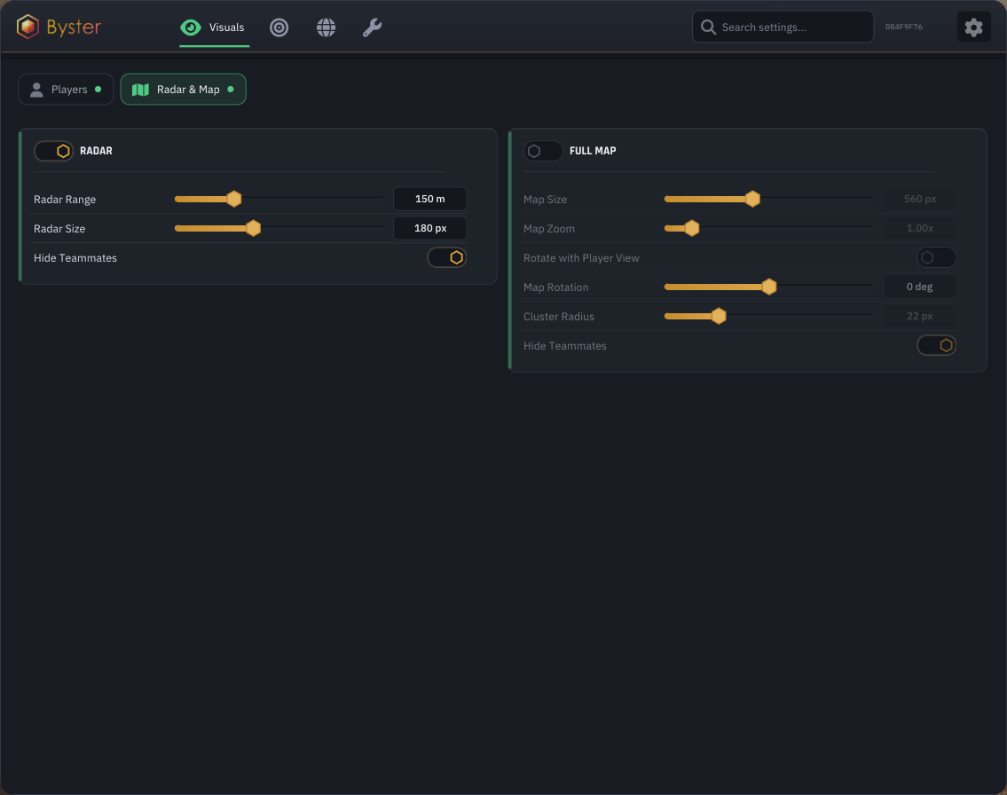 Byster — screenshot 5