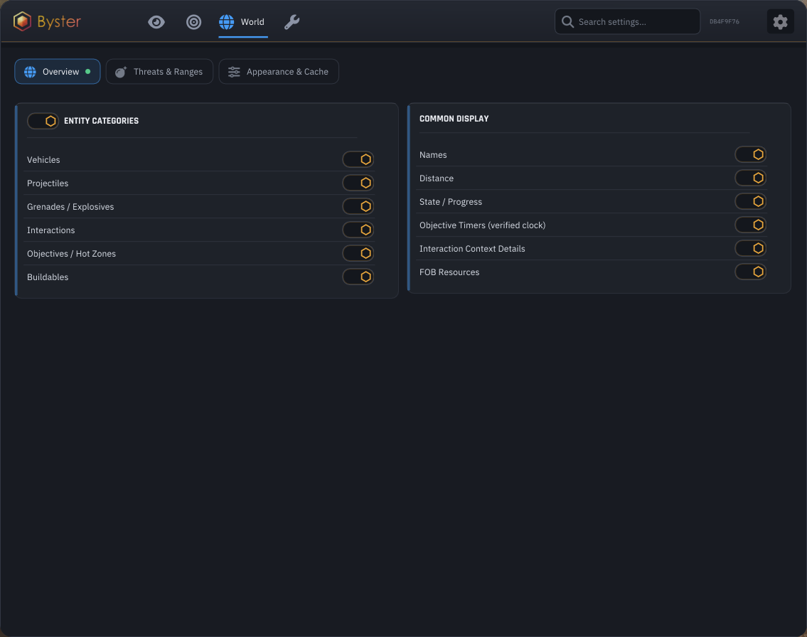 Byster — screenshot 7